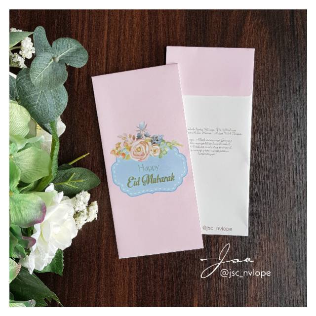 

Amplop custom lebaran dan wedding tau Birthday. Money Envelope Custom