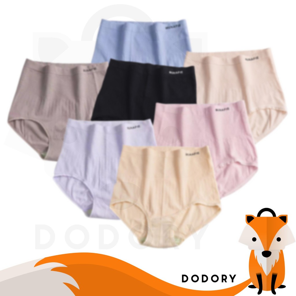 DODORY W040 Celana Dalam Korset Wanita Slimming Pant