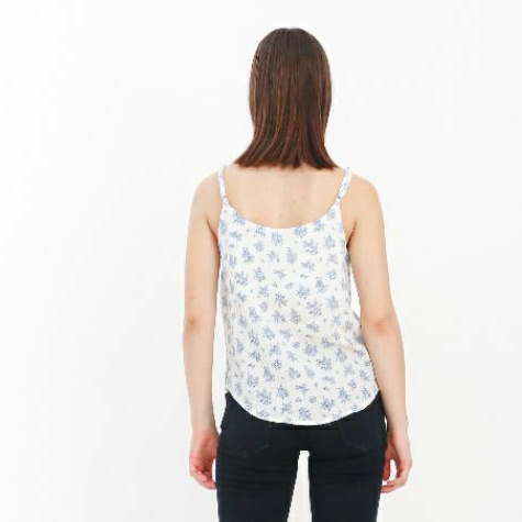 INNER BLOUSE TANK TOP BRANDED EXPORT Termurah