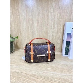 YoyoBrand - Tas selempang import terbaru seri 2802A2 tas wanita import
