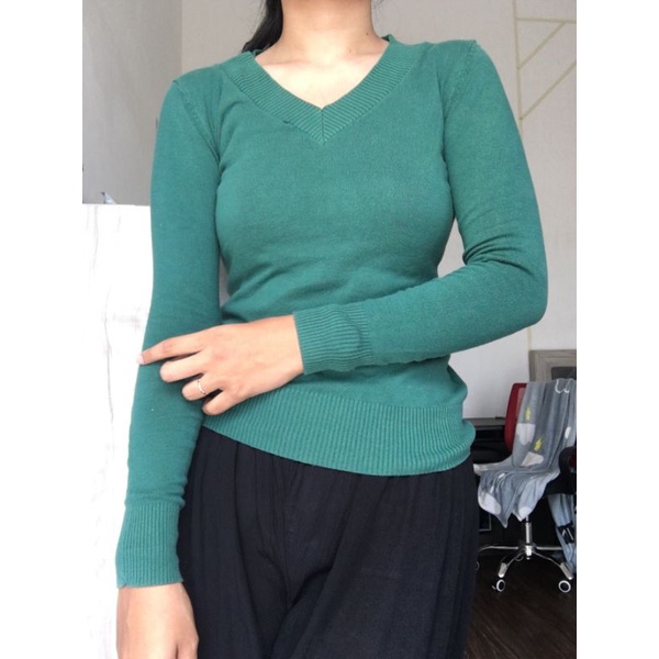 Preloved Knitwear
