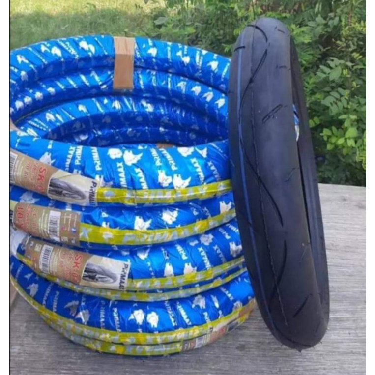 ban primax sk 01 Donat ring 17 ukuran 90/80  80/80 70/80 100/70 ( tube type )