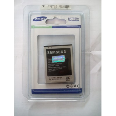 Baterai Samsung Galaxy Fit S5670 ori