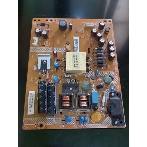 PSU - POWER SUPLAY 32LH500 - 32LH500D - 32LH 500 D