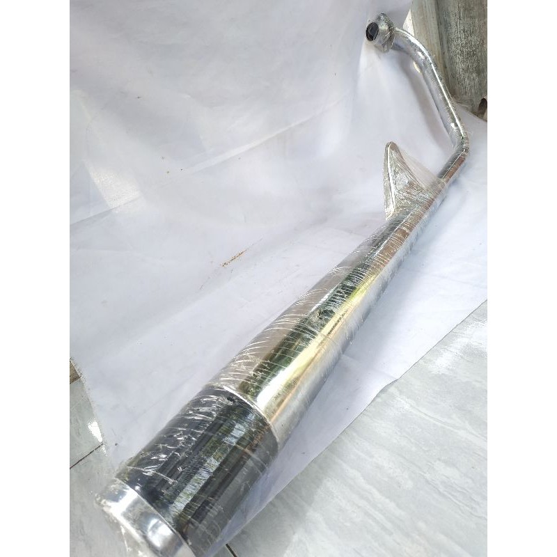KNALPOT ,GL ,CB, GL ,100