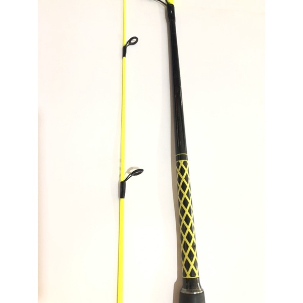 Joran Spinning Fiber Solid Xenon Plasma 135cm-150cm
