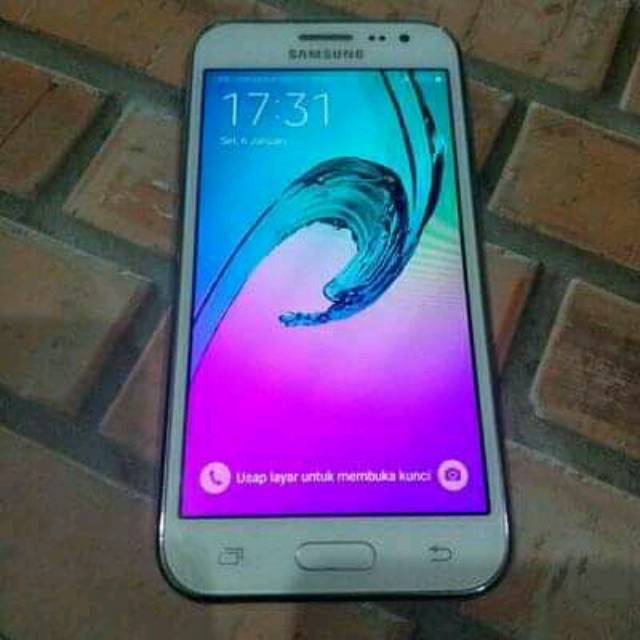 Samsung J2 Biasa Shopee Indonesia