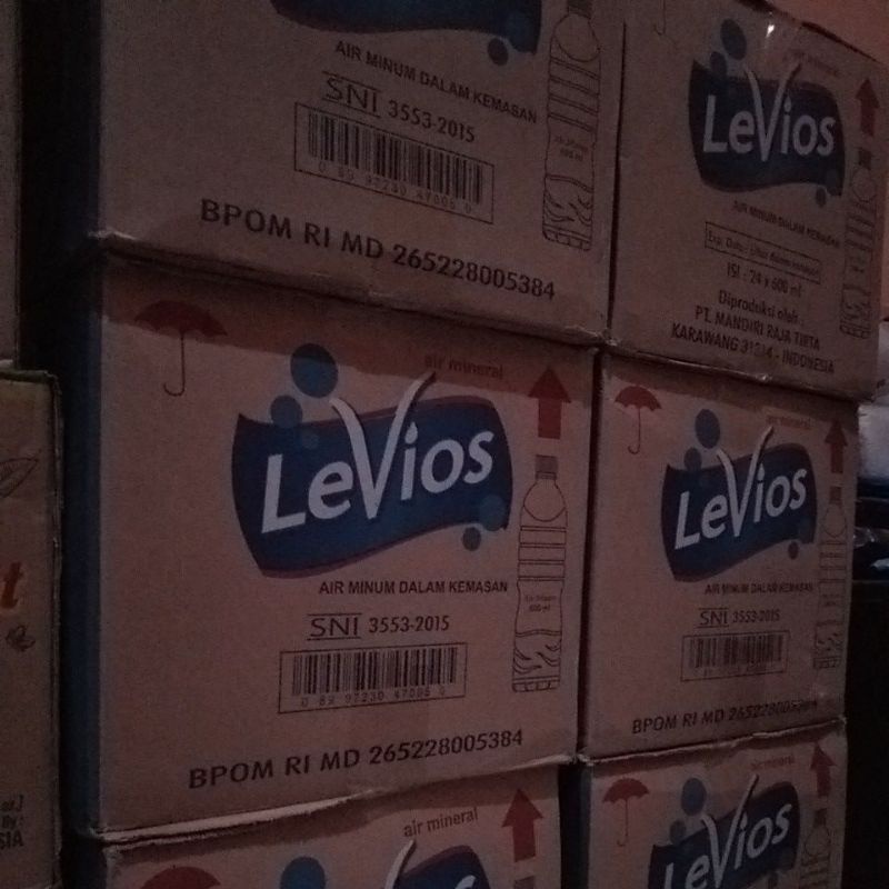 

levios
