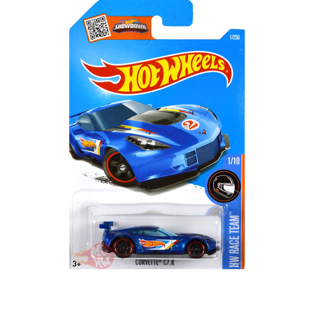 blue hot wheels