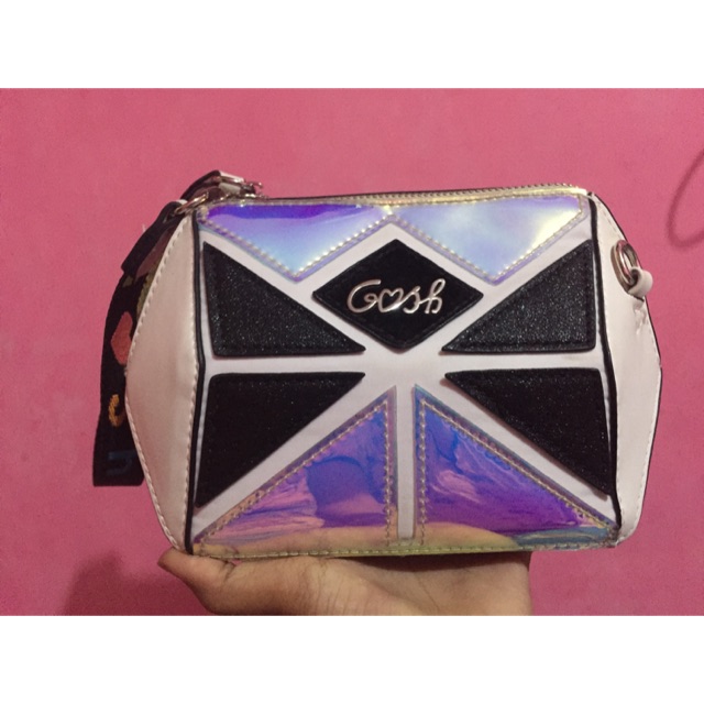 Tas GOSH PL like new