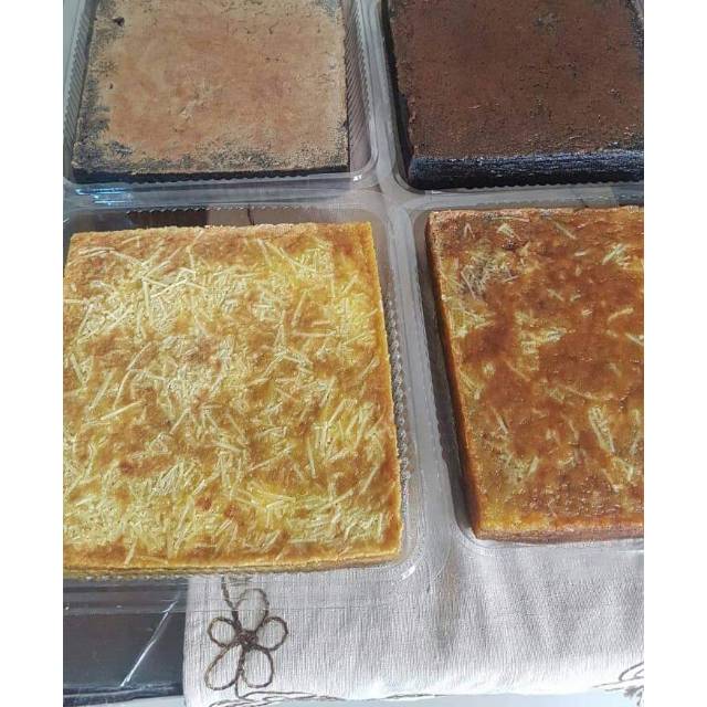 

Lapis legit khas lampung 22