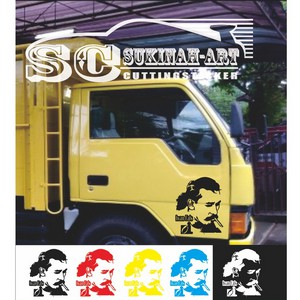 

Sticker Cutting TRUCK GAMBAR IWAN FALS TERMURAH 2021