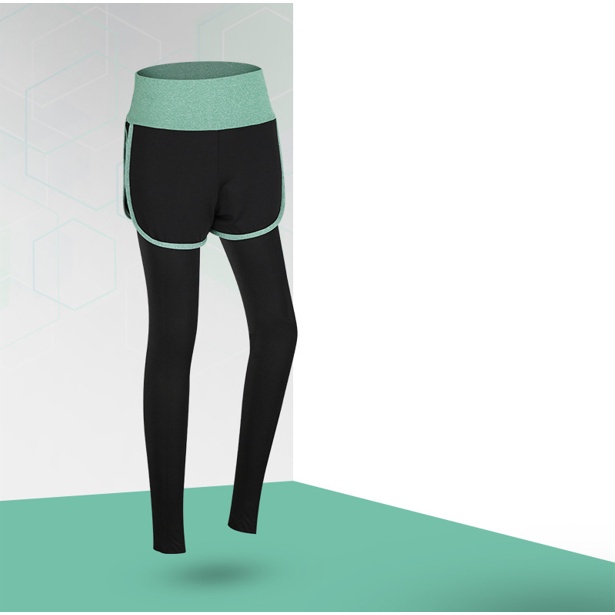 SPORTWARE CELANA PANJANG WANITA UNTUK RUNNING SW12