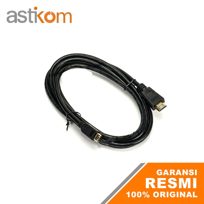 Kabel HDMI To MINI HDMI BAFO 2M 2 Meter