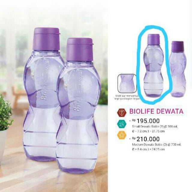 Biolife dewata => moorlife