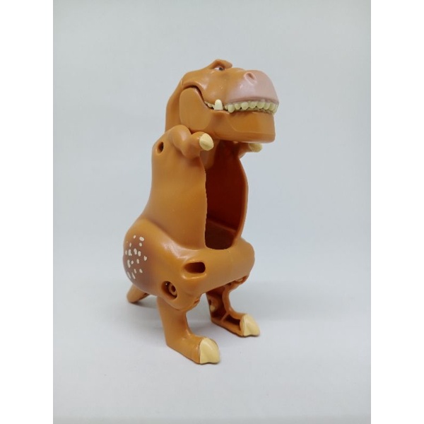 Figure T Rex Dinosaurus