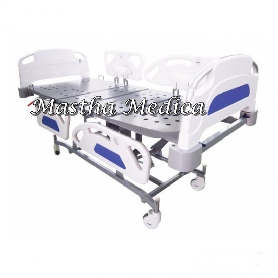 Bed Ranjang Pasien Elektrik Crank 3 Acare HCB8332 A6