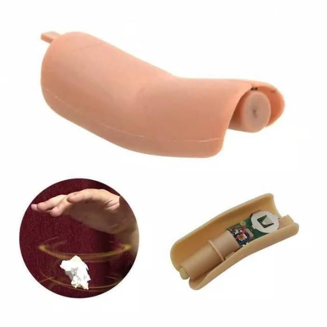 Alat sulap tarantula