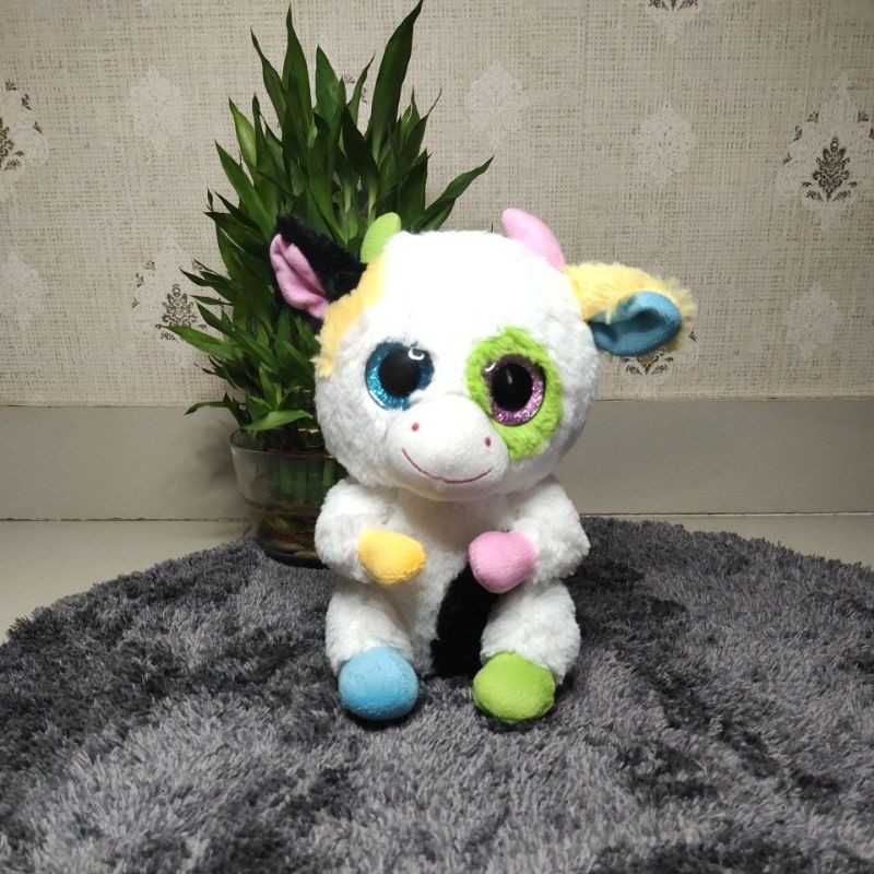Boneka Mabel Glitter