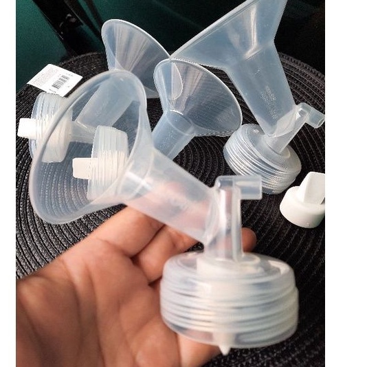 [Preloved] Corong Spectra Size S 24mm 28mm 21mm 32mm XL