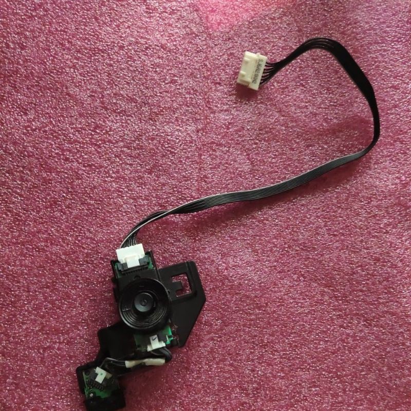 SENSOR TV LED SAMSUNG