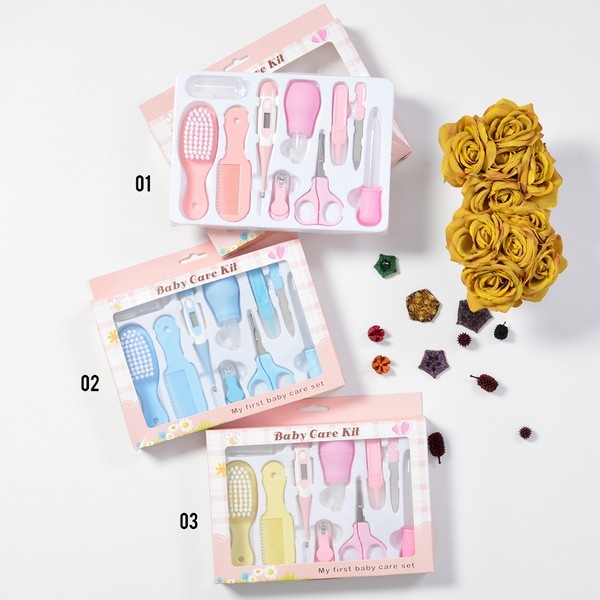 BABY CARE SET