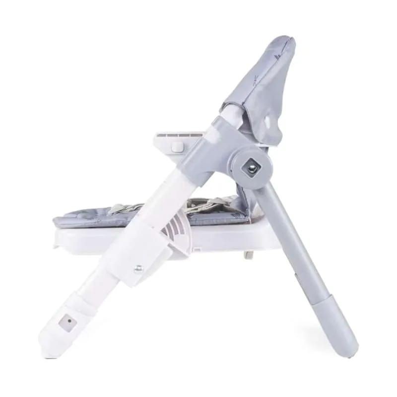 chicco booster seat chairy - bunny