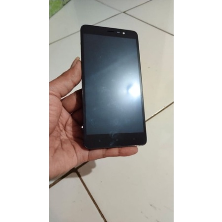 lcd redmi note 3
