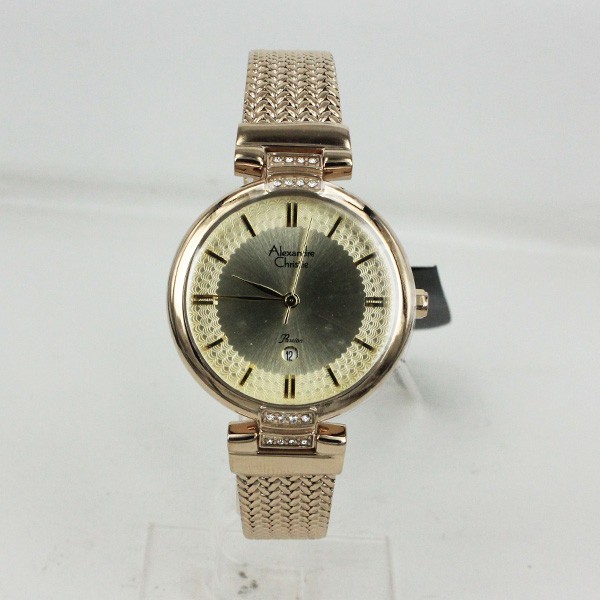

Alexandre Christie A2757LDBCGIV Wanita