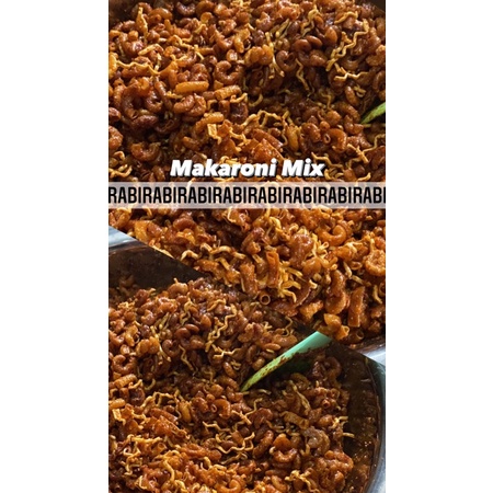 

MAKMIX KRIUK PEDAS ASIN