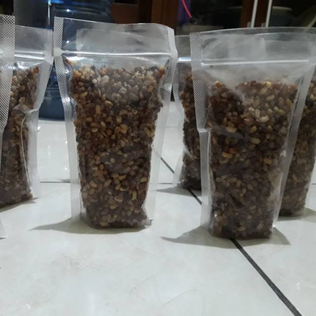 

Kacang Otok Madura