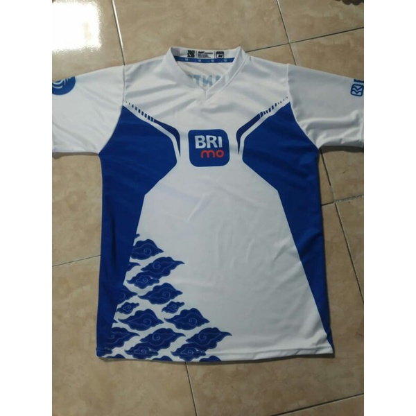 Jersey BRI LIGA 1