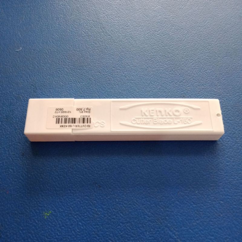 

Isi Cutter L150 Kenko