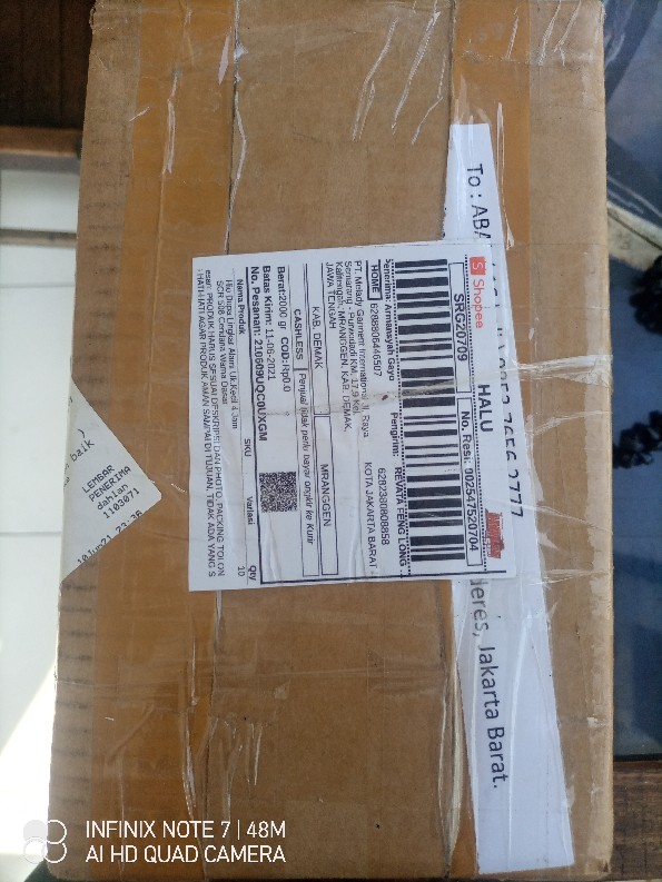 Hio Dupa Lingkar Alami Uk.kecil 4 Jam Scr 508 Cendana Warna Dasar