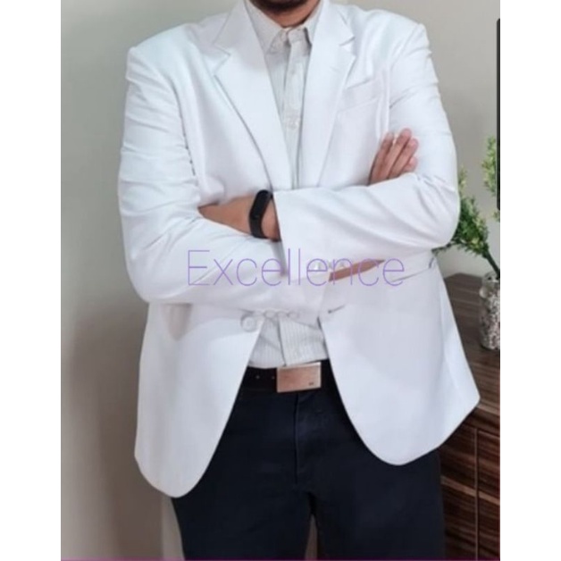 Jas Dokter Full Furing, Premium exclusive
