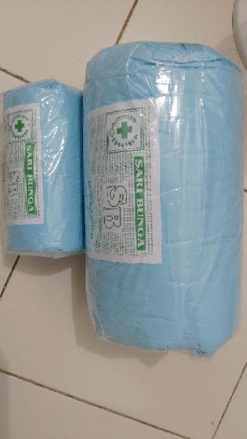 Kapas 250 Gram Kapas Pembalut Filter Air Zernii