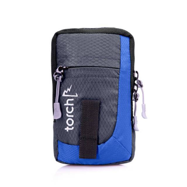 Tas Torch Carlsbad Pouch Original