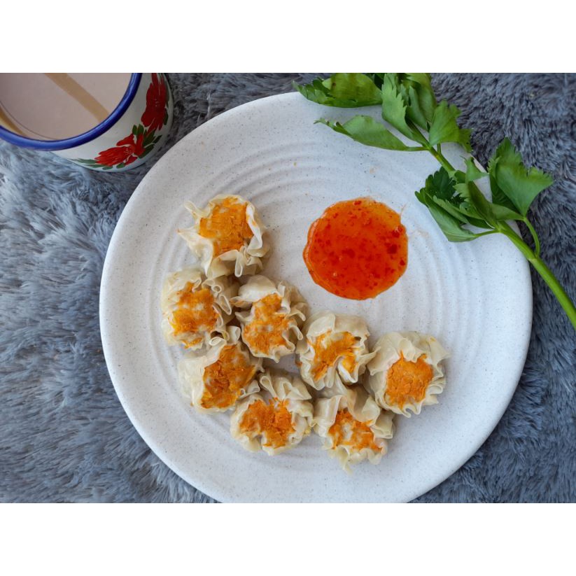 

[PREMIUM] Dimsum Ayam Tabemono