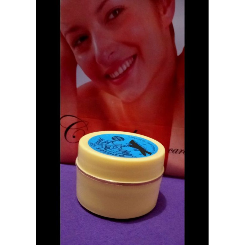 Cream MALAM ORI KLINIK CANTIK BARATAJAYA SURABAYA