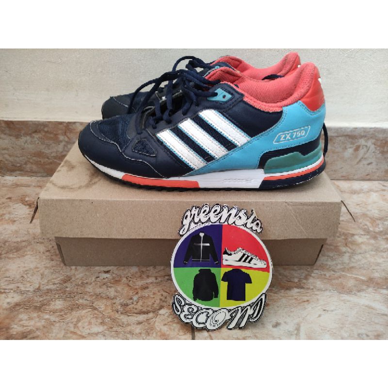 adidas zx 750 aqua