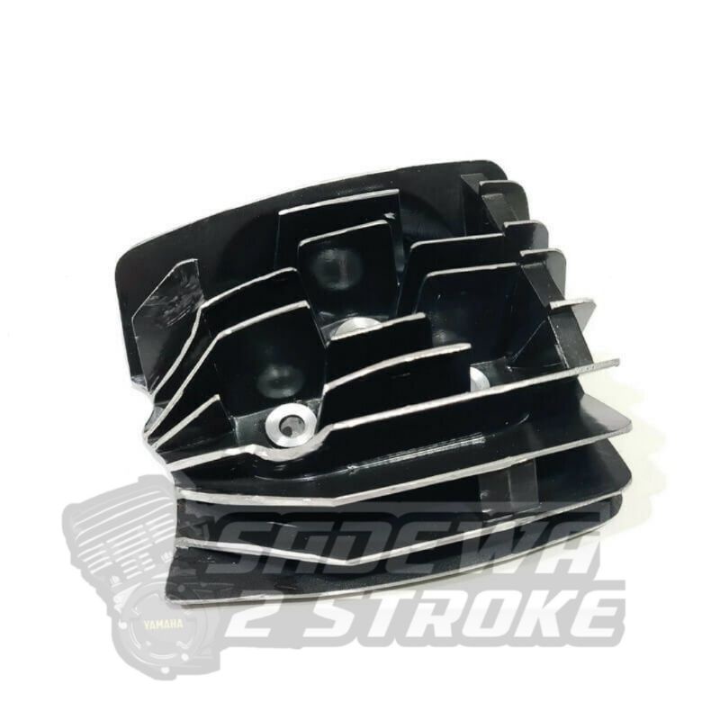 HEAD SILINDER HEAD KOP NANAS YZ CUSTOM GARPUTALA 18G