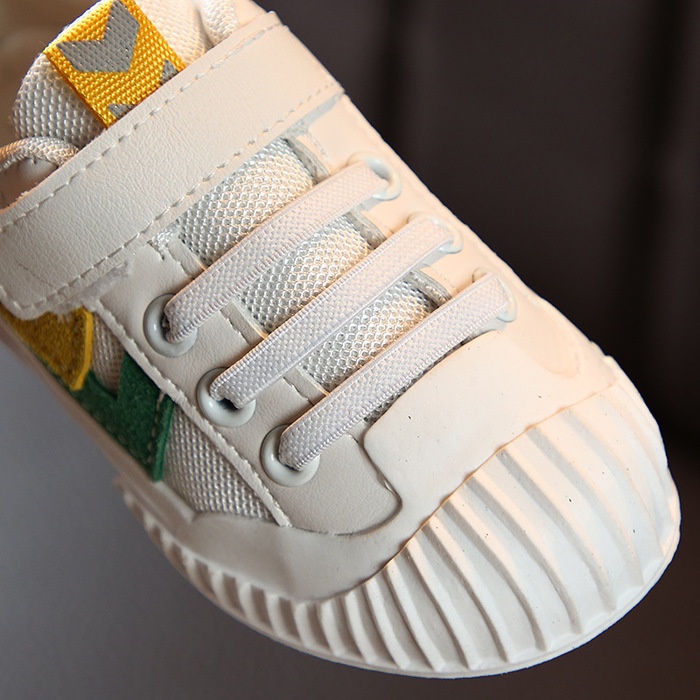 Sepatu Anak Sneakers Import - 30479 - Shoes Fashions Sport Casual Termurah