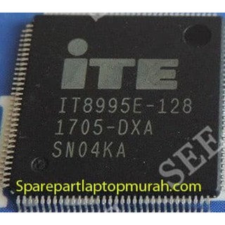 Vqfp100. E 128. E 128. Мультиконтроллер ite it8995e. It5570e-256.