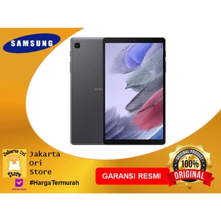 Samsung Galaxy Tab A7 Lite 3/32 GB Garansi Resmi SEIN
