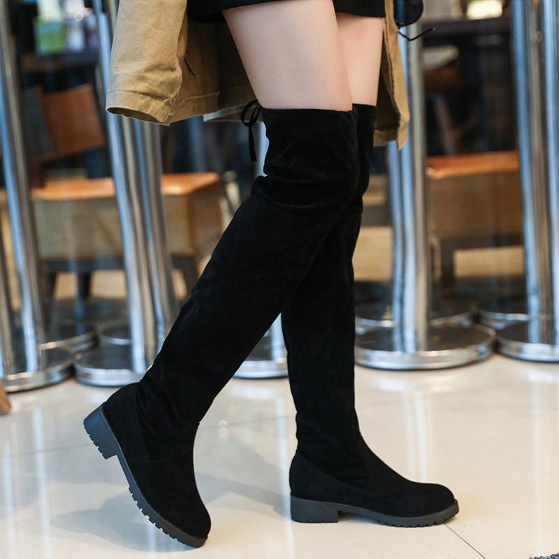 long womens boots