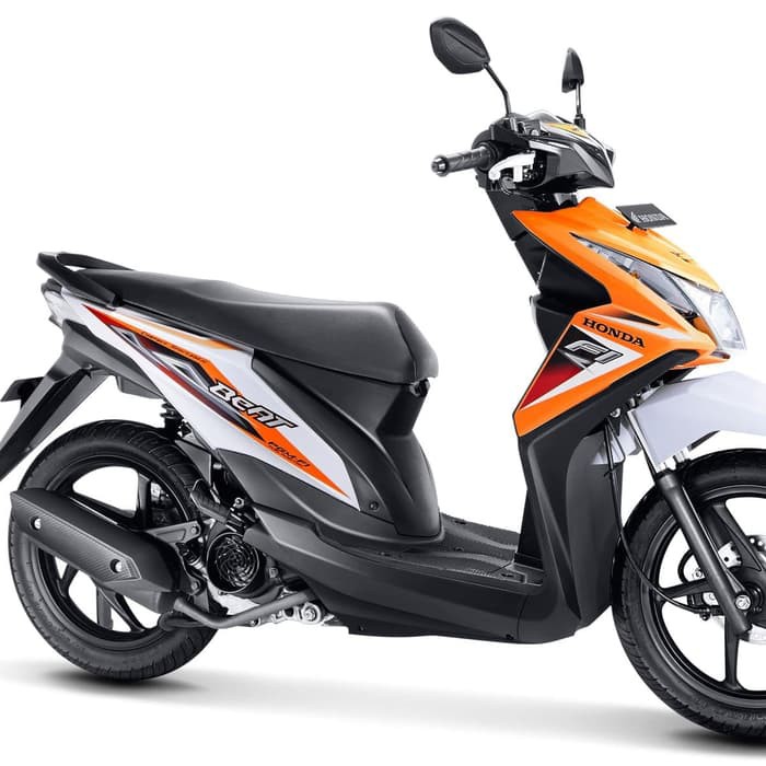 Palang Behel Jok Honda Beat F1 12 15 Ori Ahm 810 K25 900 M1 Shopee Indonesia