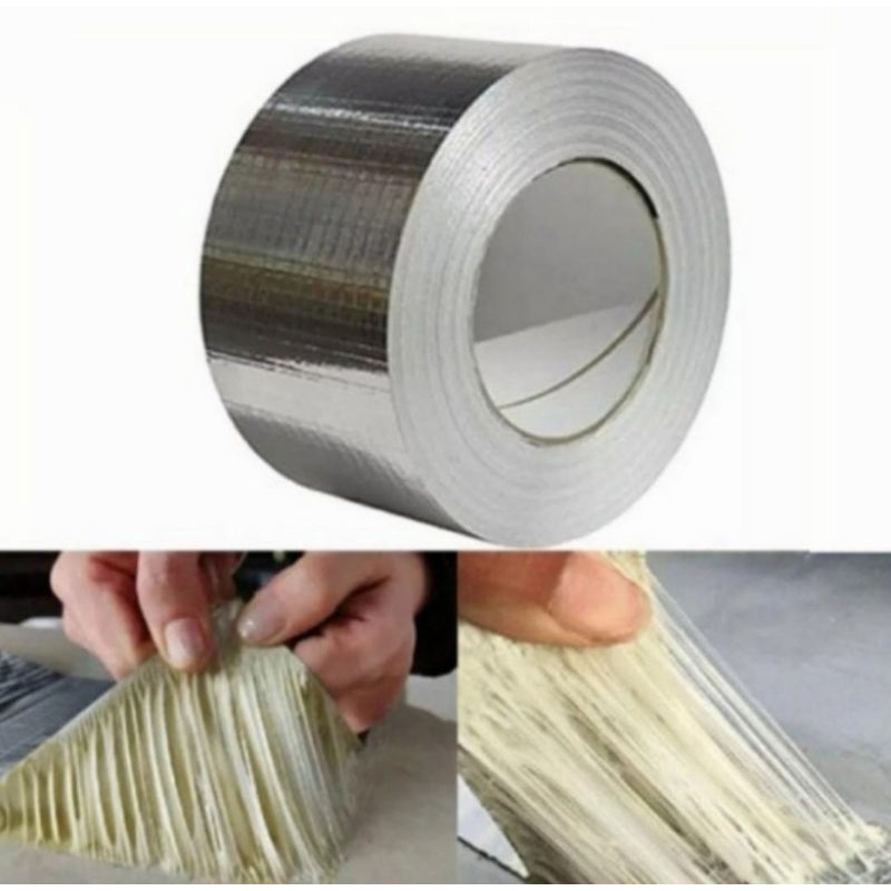 

Solasi Ajaib Tahan air Anti bocor Tape rubber Talang