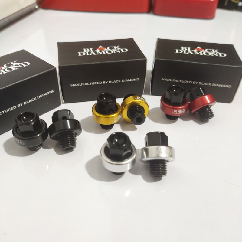 Baut spion honda pcx 150 pcx 160 vario adv 150 baut spion honda