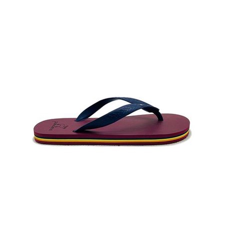 Sandal Panama Classic Men M2 Brick Red Old Navy Original