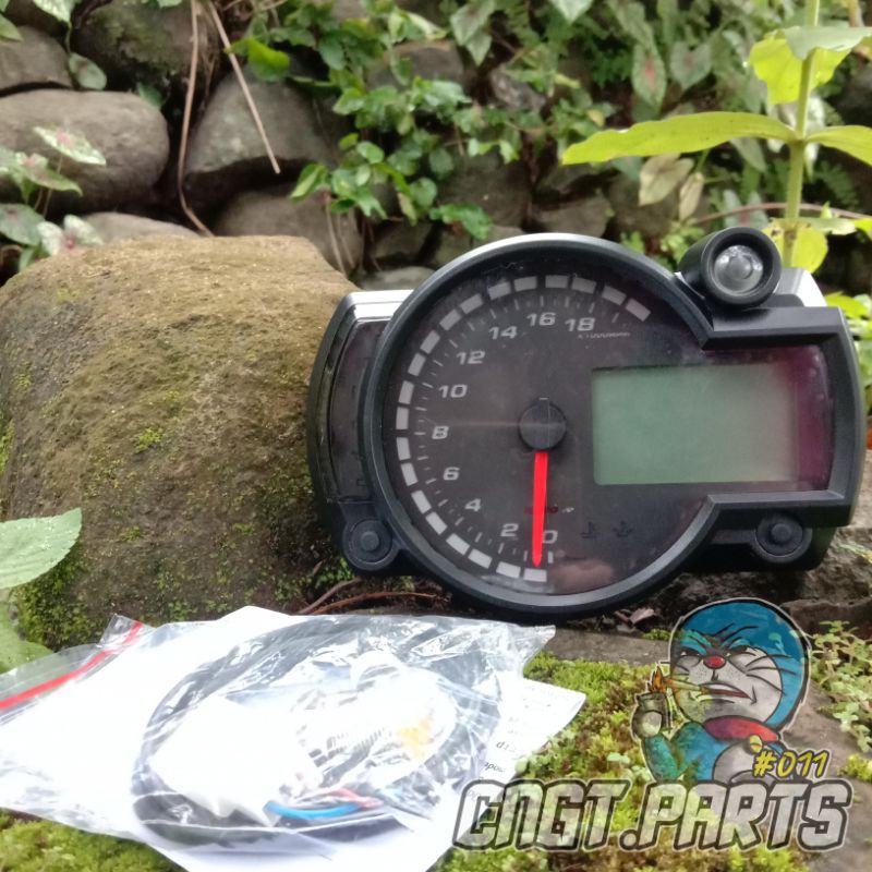 spido koso Rx2n spedo koso Rx2n spidometer koso Rx2n replika ori